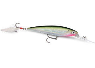 Воблер Rapala X-Rap Deep 80SP